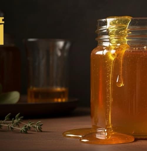 عسل سدر عصيمي ملكي