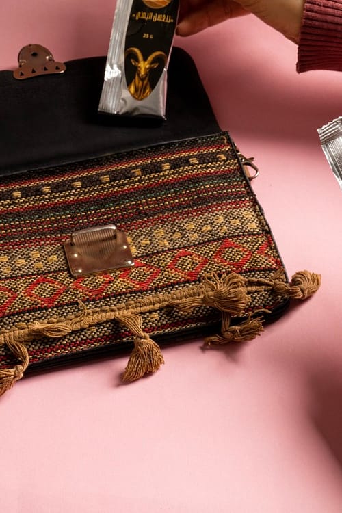 عسل سدر طبيعي (مضاريف 25 جرام)